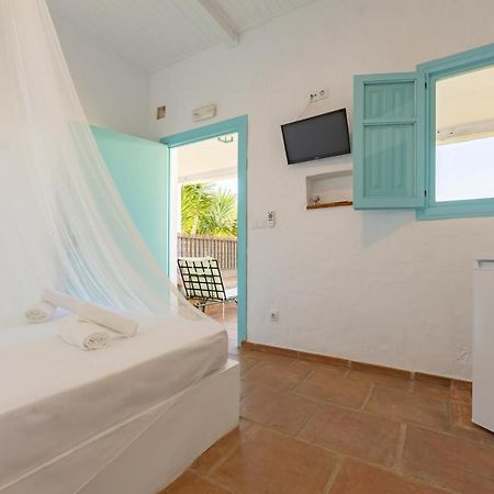 Habitaciones Rurales La Vega 塔里法 外观 照片