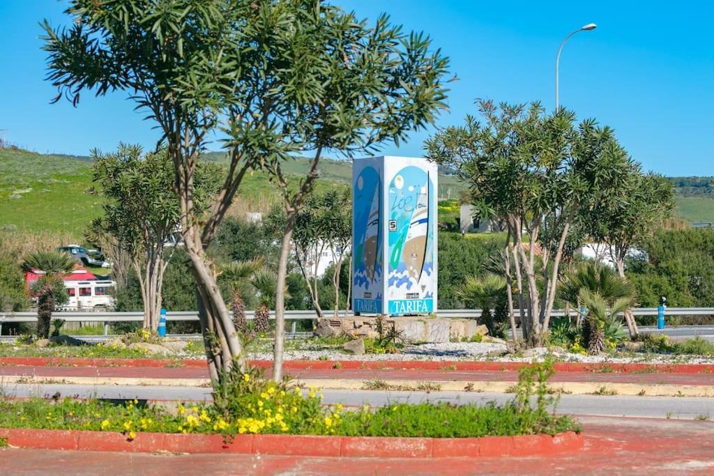 Habitaciones Rurales La Vega 塔里法 外观 照片
