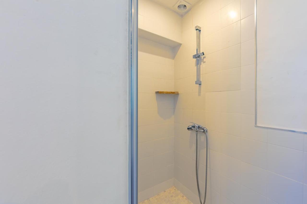 Habitaciones Rurales La Vega 塔里法 外观 照片