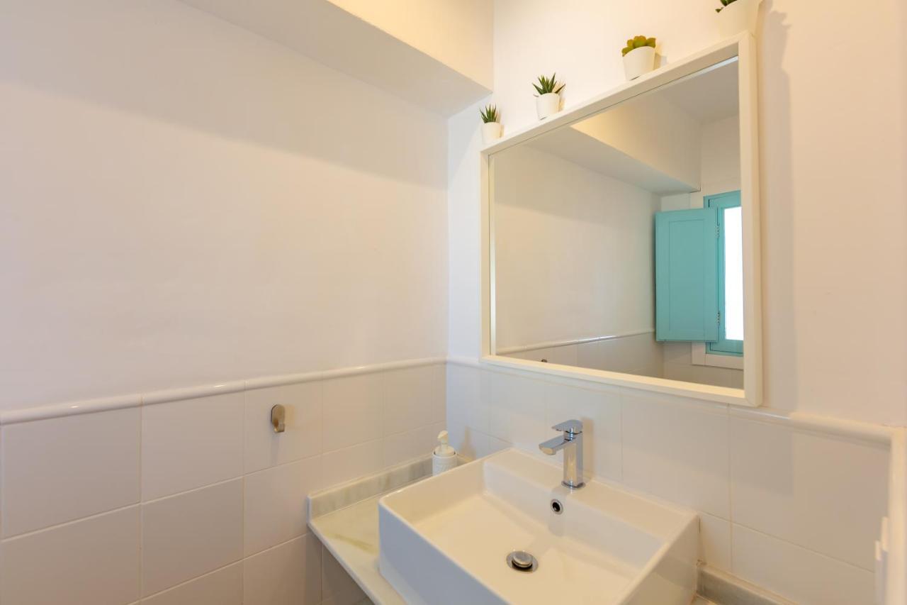 Habitaciones Rurales La Vega 塔里法 外观 照片